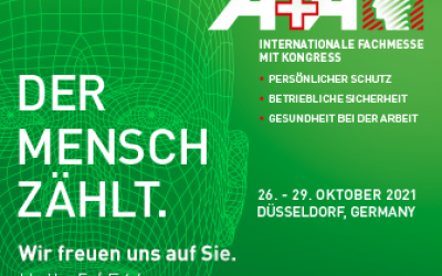 EXHIBITION FOR GLOBAL PPE TRENDS A + A 2021
