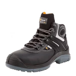 Premium Series of safety shoes in Germany | TALAN