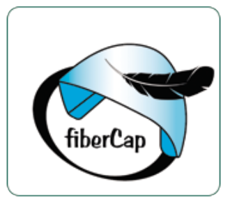 fiber-cap
