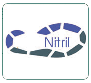 nitril-outsole